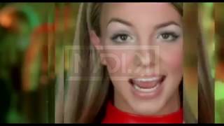 Oops Ana El Ghaltan (Mashup) // Britney Spears - Oops i did it again VS. رزقي - أنا الغلطان