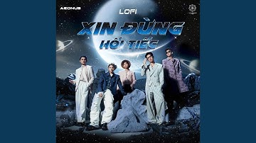 Xin Đừng Hối Tiếc (Lofi)