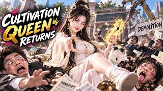 Details 【Full】She Failed Her Heavenly Trial—Then Woke Up as Powerful Men Were Destroying Her Family Home Update