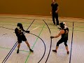 Beginning of video