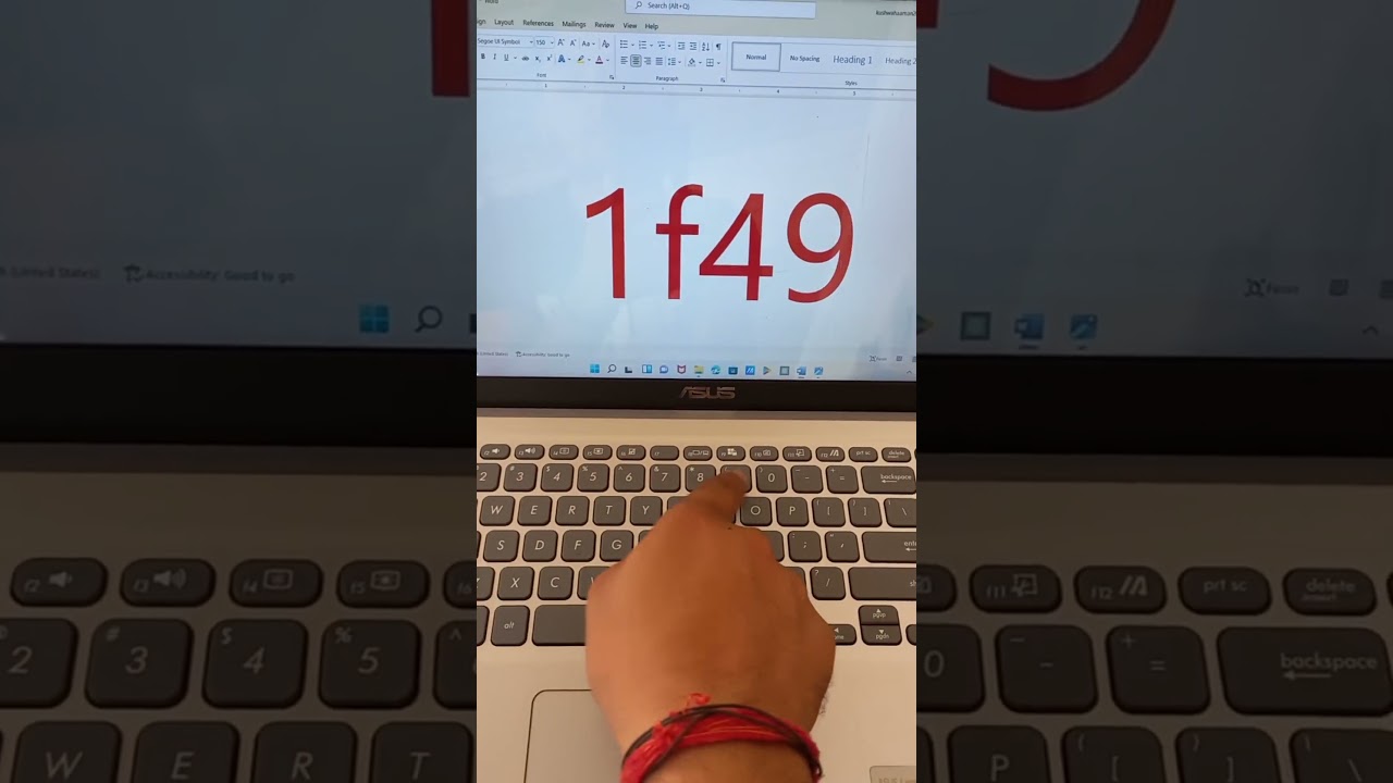 ms word me doble emoji keasi banaye 
