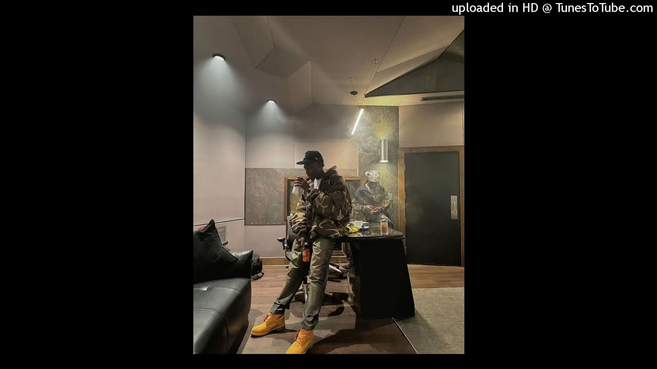 [FREE] nino paid x babychiefdoit type beat - 