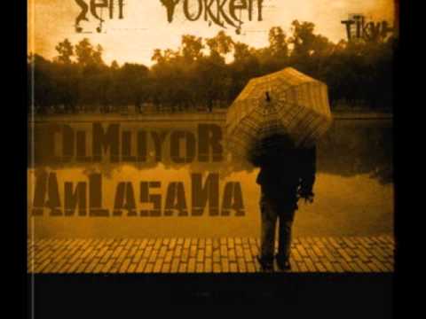 delikan - olmuyor - 1997.wmv