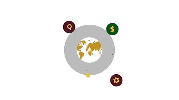 FinTech (BlockChain) Explainer Video | GeoBit