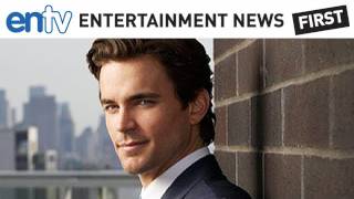 MATT BOMER: Comes Out In Public As Gay: ENTV