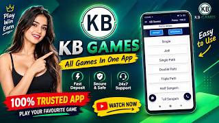 Online Matka App | Online Satta Kaise Khele | Kalyan Satta Matka | Trusted Online Matka Play App screenshot 5