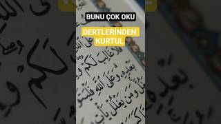 Her Derde Deva Zikir: La Havle Vela Kuvvete İlla Billah | İmam-ı Rabbani’nin Tavsiyesi