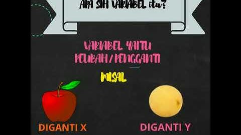 penerapan spldv dalam kehidupan sehari-hari