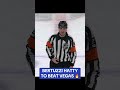 Bertuzzi won it in OT for Chicago 😤
