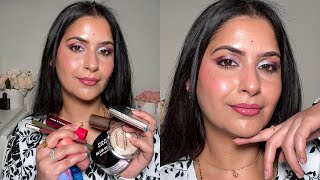 FULL FACE OF NEW MAKEUP 2026 | MAKEUP TUTORIAL & QUICK REVIEW