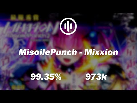 O M MisoilePunch Mixxion 5 64 99 35 973k 
