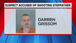 Deputies arrest suspect on murder charges after standoff with SWAT on Monday