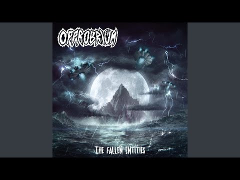 Opprobrium — Obstructive Behaviour