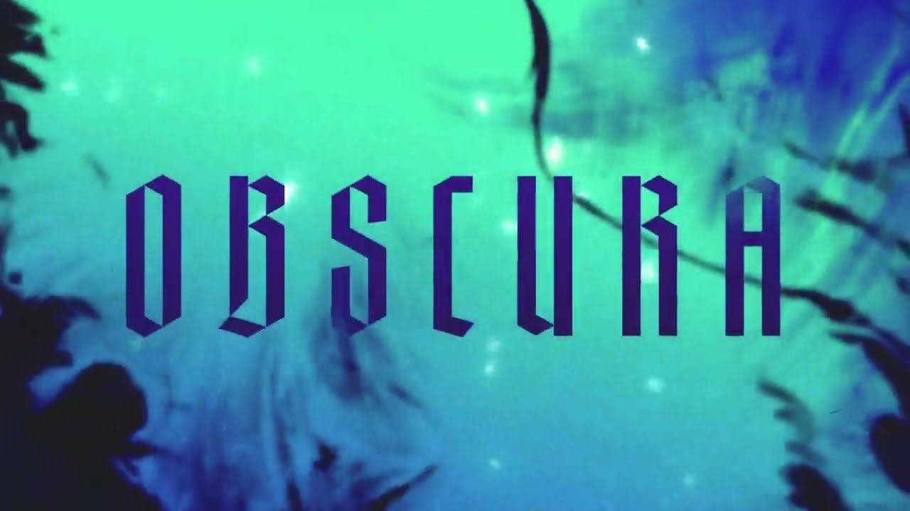 OBSCURA - Official Trailer