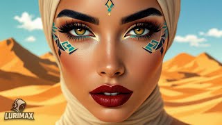 Gravity is letting go - LURIMAX (Original Mix Deep House Electronic Music)