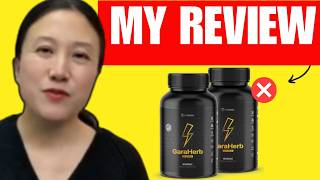 Garaherb review 2026 💊 does this men’s vitality supplement really boost stamina &amp; energy?