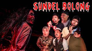 TERROR OF SUNDEL BOLONG!