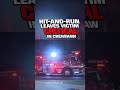 Hit-And-Run Leaves Victim Critical In Crenshaw