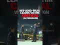 Hit-And-Run Leaves Victim Critical In Crenshaw