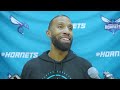 Practice Media Availability 11/21/25 | Coach Charles Lee