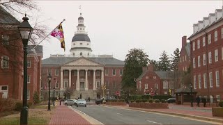 Maryland lawmakers reach budget deal