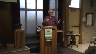 National Identity and the Politics of Nationalism: Decolonization - Professor Dane Kennedy