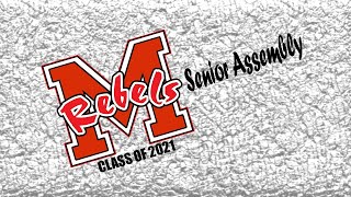 2021 MHS Senior Assembly