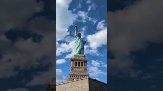 Which country gifted the Statue of Liberty to the United States?