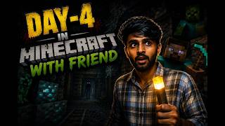 Went For Mining And Found Something Crazy!⛏️💎  | Minecraft Survival