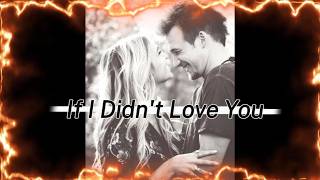 KT Smith & Morgan Wallen - If I Didn't Love You