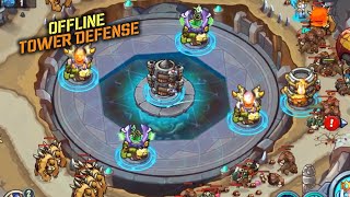 10 Game Tower Defense Offline Terbaik Di Android 2021 screenshot 2
