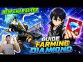 Rilis EVENT Limited Pertama SINON SNIPER! FULL GUIDE Farming Diamond - Black Swordsman Dual Blades