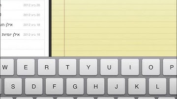 How To Install Windows 8 On iPad 2