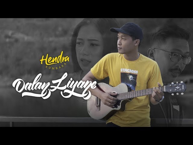 Hendra Kumbara - Dalan Liyane (Official Music Video) class=