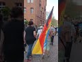 Montagsprotest Bitterfeld - 4.5.26