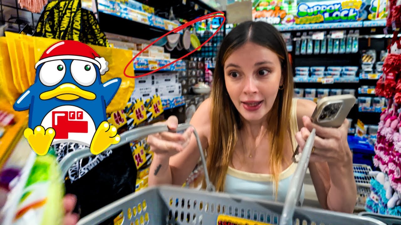 NO ESPERABA ESTO EN BANGKOK