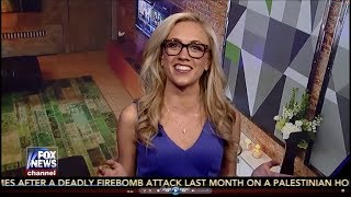 08-09-15 Kat Timpf on The Greg Gutfeld Show - Complete, Uncut Show