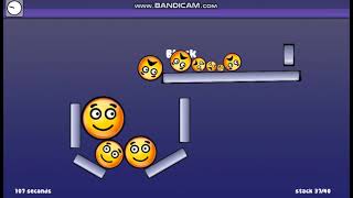 Super Stacker 3: Pack 4 - Level 31-40 (Part 4/4 Final).