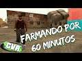 1 HORA DE FARM - PROD DE DROGAS - CVR (LOS KATCHORROS)