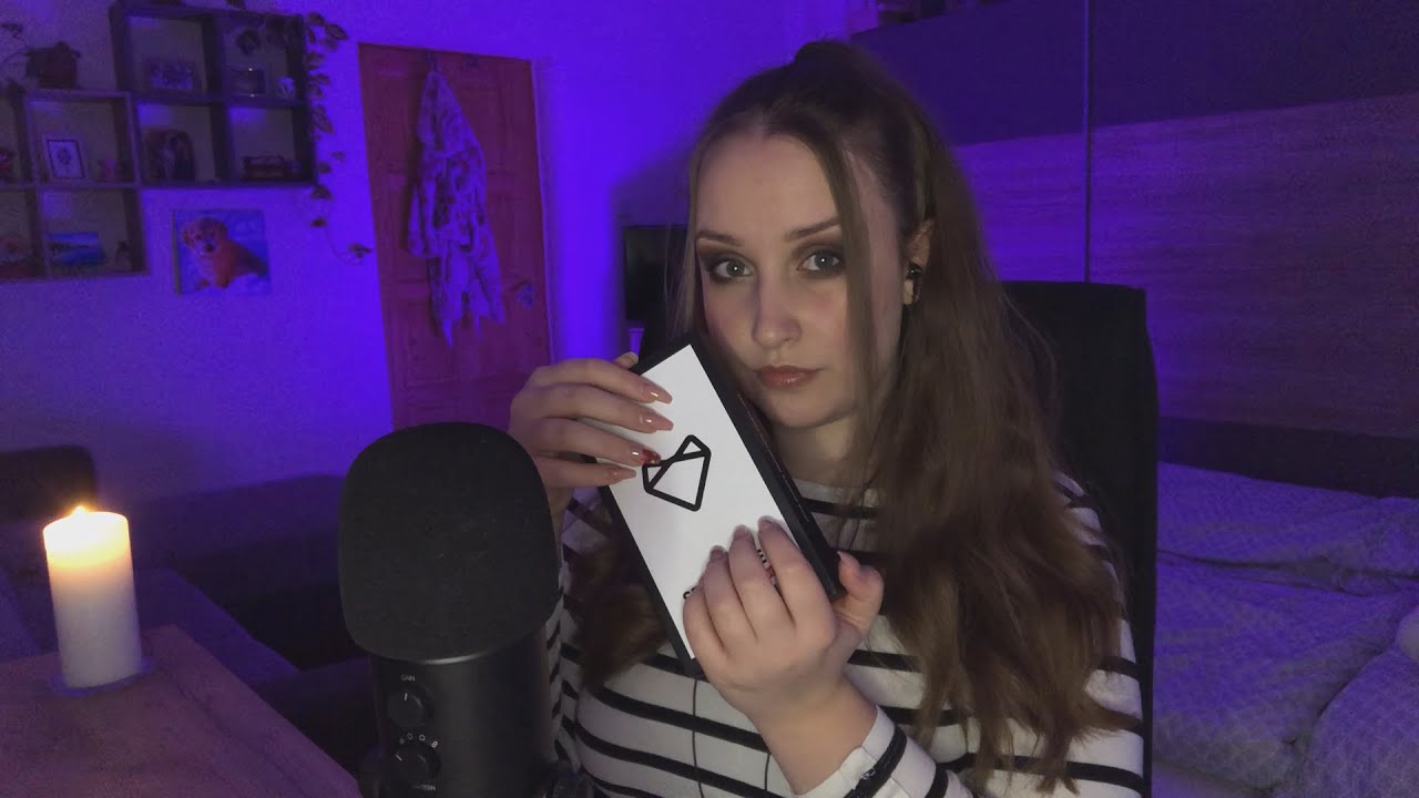 [Magyar ASMR] Gyors tapping telefonokon és kiegészítőkön