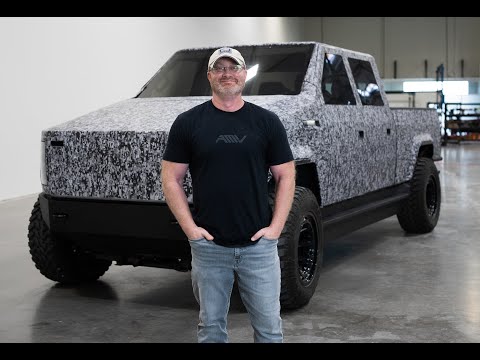 Atlis Motor Vehicles: A Candid Interview With Their Founder & CEO