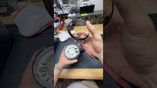 Remove ring from profoto b10x plus