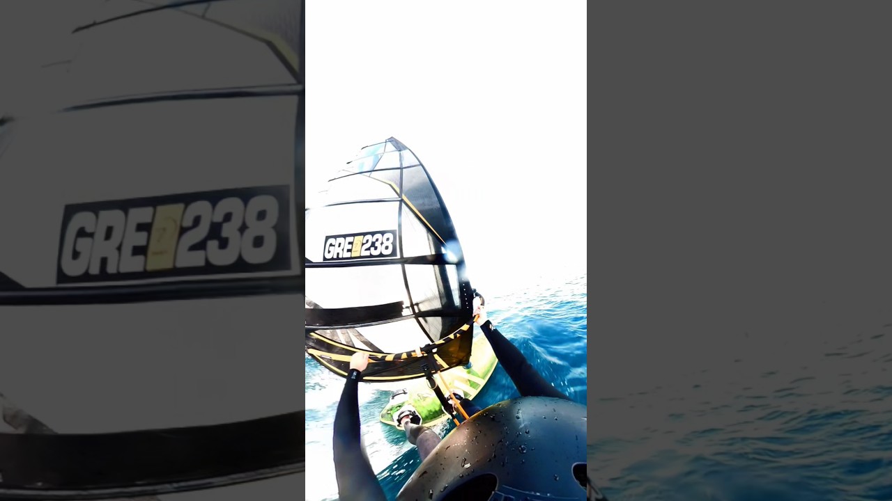 best session yet with point 7 AC1 and JP supersport 125l 