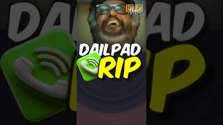 என்ன வந்துருச்சி Dail Pad 😲😎| Code with Abdul #youtubeshorts #shortsfeed #dailpad #googledailpad