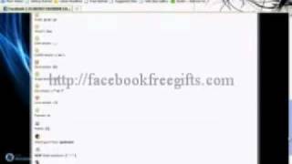 SECRET FACEBOOK SMILEYS screenshot 5