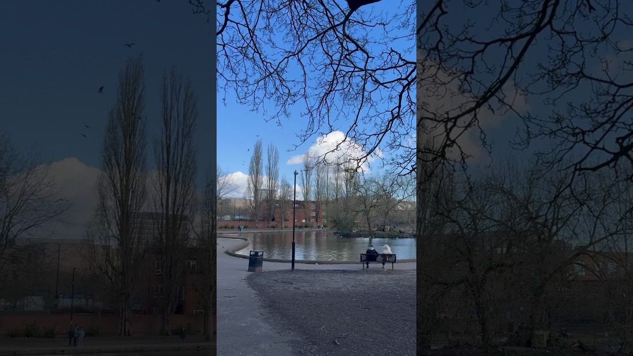 Coventry Park 🇬🇧 