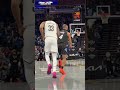 Jalen nothing but net 😮‍💨