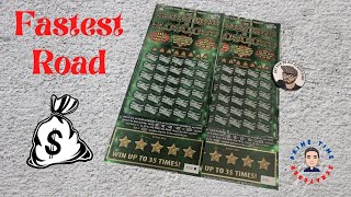 Just Two - Fastest Road to $1,000,000