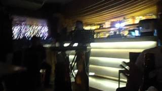 Englishman In New York - Maki Ricafort @LOCALE GASTRO BAR
