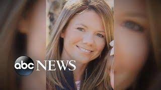 Police search property of missing Colorado mother's fiance